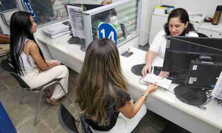 Feirão Delas oferece cerca de 4 mil oportunidades de emprego para mulheres no Ceará